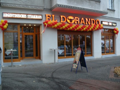 Photo: El Dorando